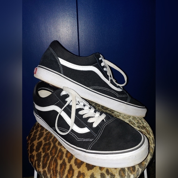 Vans Other - Old school style Vans